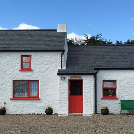 Cobblers Cottage Creggan Greencastle  Exterior photo