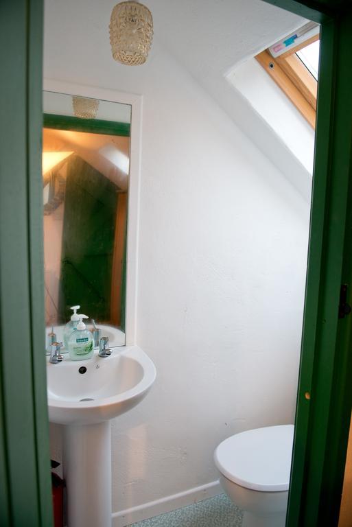 Cobblers Cottage Creggan Greencastle  Room photo