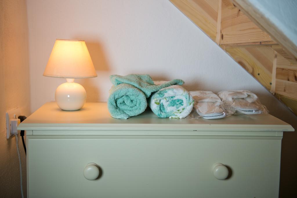 Cobblers Cottage Creggan Greencastle  Room photo